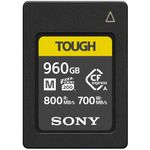 Sony CFexpress Type A Card Memorie 960GB