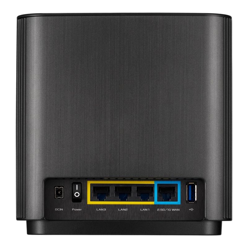 Asus-XT8-B-1-PK-Sistem-Mesh-Wi-Fi-AX6600-Tri-Band-Wi-Fi-6-AiMesh-Acoperire-pentru-Intreaga-Casă.2