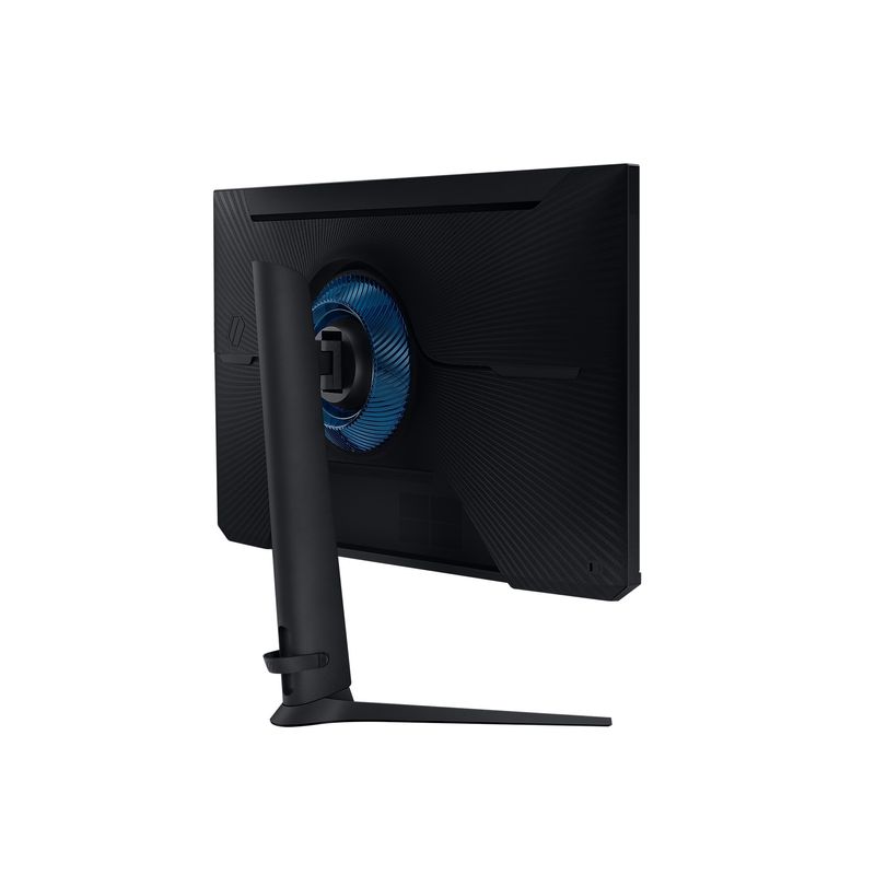 Odyssey-G3.7