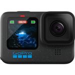 GoProHero12CameradeactiuneBlack53K60Bundle