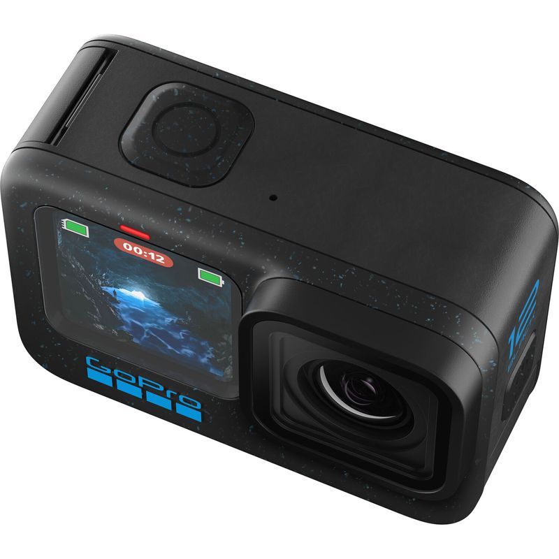 GoProHero12CameradeactiuneBlack53K60Bundle