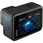 GoProHero12CameradeactiuneBlack53K60Bundle