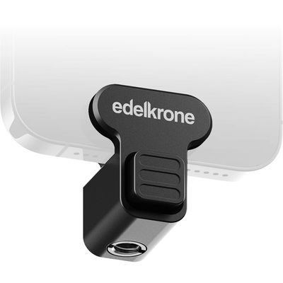 EdelKrone PhoneCLIP v1