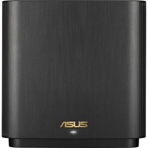 Asus XT9 (B-1-PK) Sistem Wi-Fi Mesh ZenWiFi AX7800 Tri-Band Acoperire 270m² Negru