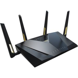 Asus RT-AX88U Pro Router Gaming Wireless AX6000 Dual-Band