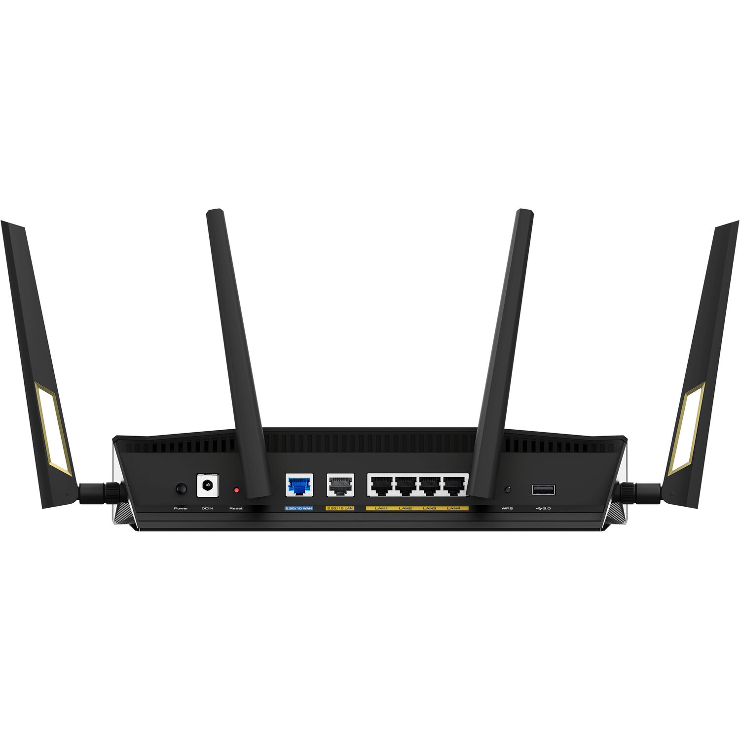 Asus RT-AX88U Pro Router Gaming Wireless AX6000 Dual-Band-F64.ro