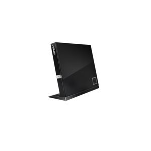 Asus SBC-06D2X-U BLU-RAY Portabil Extern 6X Combo BDXL Negru