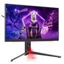 AOC AG274QS Monitor 27'' IPS QHD Negru