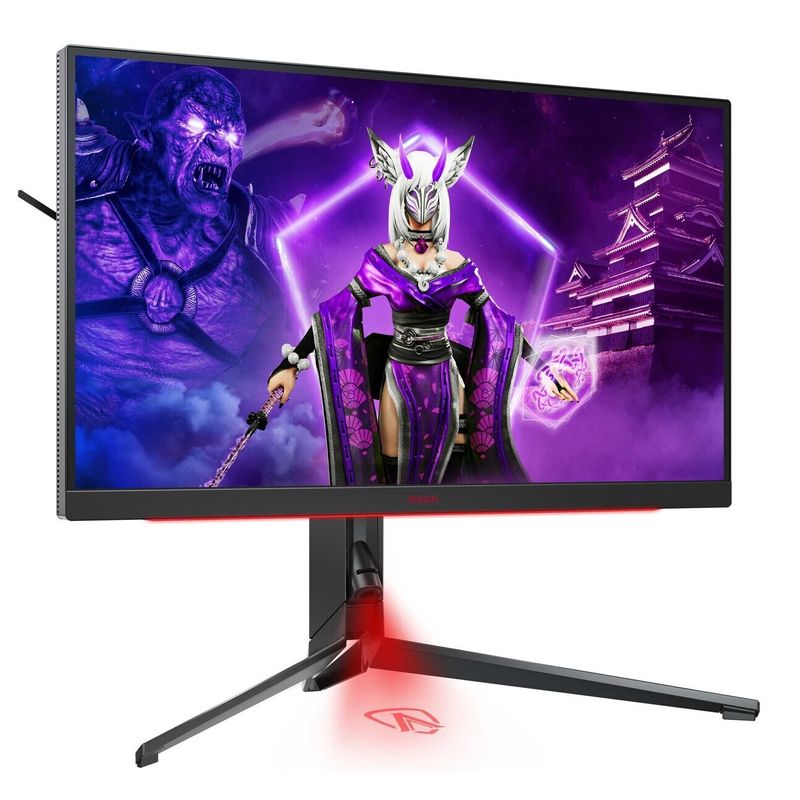 AOC-AG274QS-Monitor-27---IPS-QHD-Negru