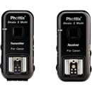 Phottix Strato II Multi 5-in-1 Trigger Set pentru Canon