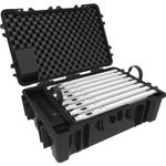 AsteraHeliosTubeKit8LampiLEDRGB36W
