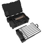 AsteraHeliosTubeKit8LampiLEDRGB36W