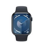 Apple-Watch-9-GPS-45mm-Carcasa-Aluminiu-Midnight-cu-Sport-Band-Midnight-ML.3