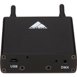 AsteraAsteraBoxCRMXTransmitterBox