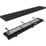AsteraHyperionTubeKit4LampiLedRGB144W