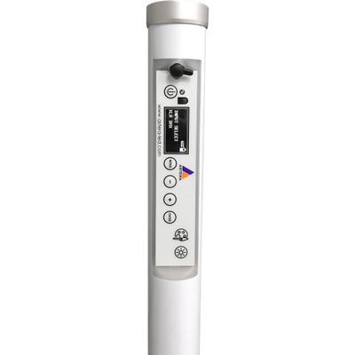 Astera Hyperion Tube Kit 4 Lampi Led RGB 144W