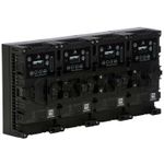 AsteraFP6HydraPanelKit4LampiLedHydracuCarcasadeIncarcare