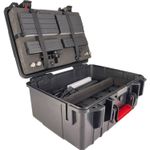 AsteraFP6HydraPanelKit4LampiLedHydracuCarcasadeIncarcare