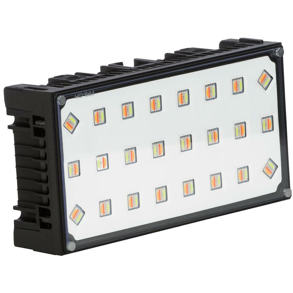 Astera FP6 HydraPanel Kit Lampa LED Bi-Color cu Carcasa de Incarcare Astera FP6 HydraPanel Kit Lampa Led Hydra cu Carcasa de Incarcare