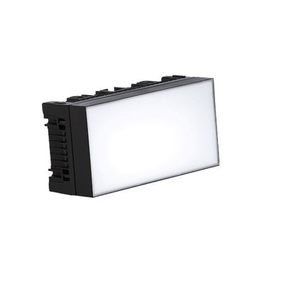 Astera FP6 HydraPanel Kit Lampa LED Bi-Color cu Carcasa de Incarcare