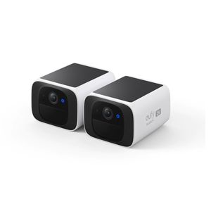 Anker Eufy SoloCam S220 Set 2 Camere Supraveghere Video