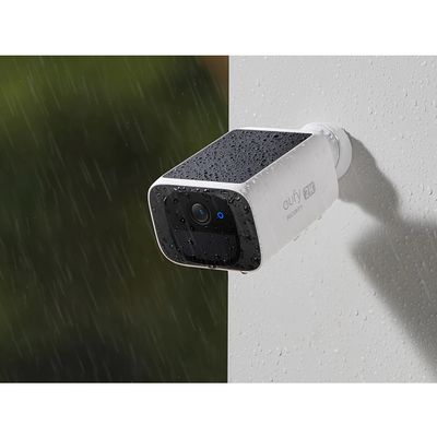 Anker Eufy SoloCam S220 Set 2 Camere Supraveghere Video
