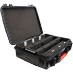 AsteraSet8xPowerStationcuCarcasasiAccesorii
