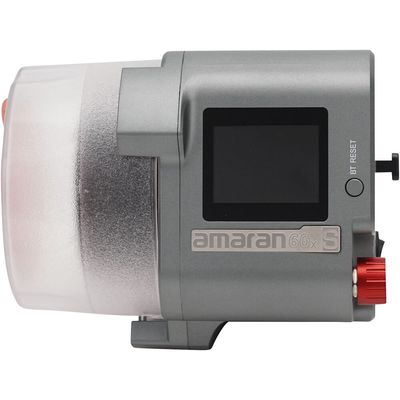 Aputure Amaran COB 60x S Lampa LED Bi-Color 65W