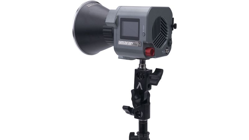 Aputure Amaran COB 60x S Lampa LED Bi-Color 65W -F64.ro - F64.ro