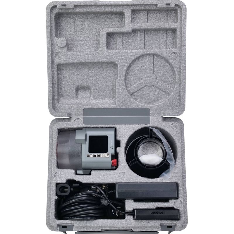 Aputure-Amaran-COB-60x-S-Lampa-LED-Bi-Color-65W.4