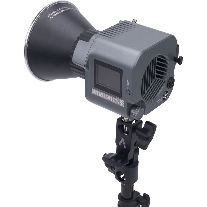 Aputure-Amaran-COB-60d-S-Lampa-LED-Daylight-65W.2