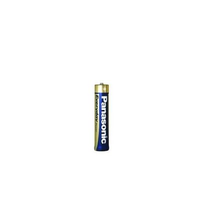 Panasonic baterie alcalina AAA/LR03 Everyday Power 8 bucati / blister