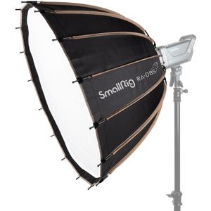 SmallRig RA-D85 Softbox Parabolic