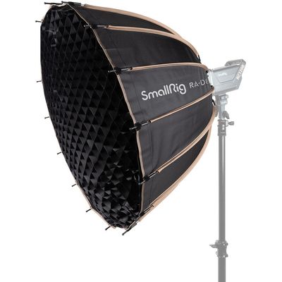 SmallRig RA-D85 Softbox Parabolic