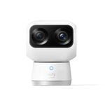 AnkerEufyS350CameraSupraveghereInteriorDualCam4k8x360PanTilt