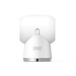 AnkerEufyS350CameraSupraveghereInteriorDualCam4k8x360PanTilt