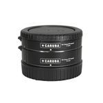 CarubaSetTuburiExtensiecuBazaCromatapentruCanonRFTipII