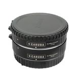 Caruba-Set-Tuburi-Extensie-cu-Baza-Cromata-pentru-Nikon-Z--Tip-II-.3