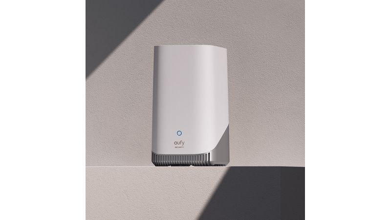 Anker Eufy Security HomeBase 3 S380-F64.ro - F64.ro
