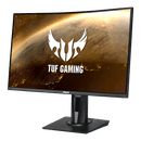Asus VG27VQ Monitor Gaming Curbat TUF LED 27"