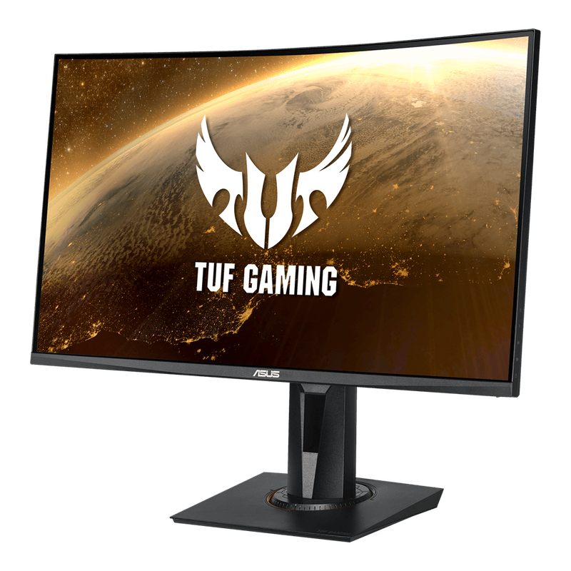 Asus-VG27VQ-Monitor-Gaming-Curbat-TUF-LED-27-