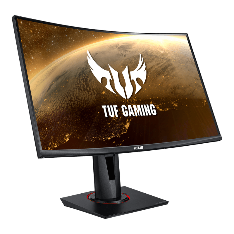 Asus-VG27VQ-Monitor-Gaming-Curbat-TUF-LED-27-