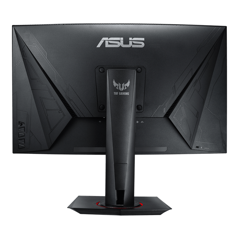 Asus-VG27VQ-Monitor-Gaming-Curbat-TUF-LED-27-