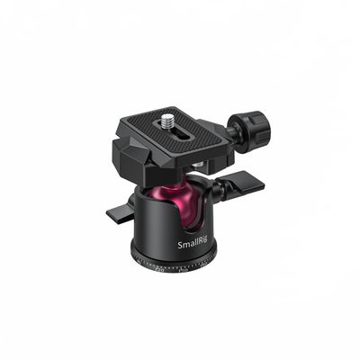 SmallRig Minitrepied cu Cap cu Bila Panoramic