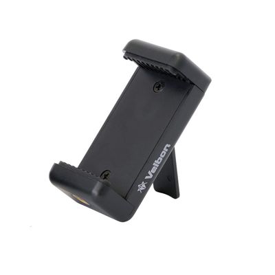 VELBON EX-230II Trepied Foto cu Suport de Telefon