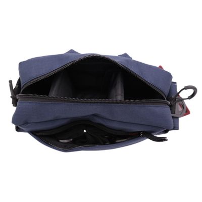 Caruba Compex 100 Geanta Foto de Umar Navy Blue