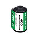 Fujifilm 400 Colour Film 35mm 36exp - Film Negativ Color Ingust ISO 400