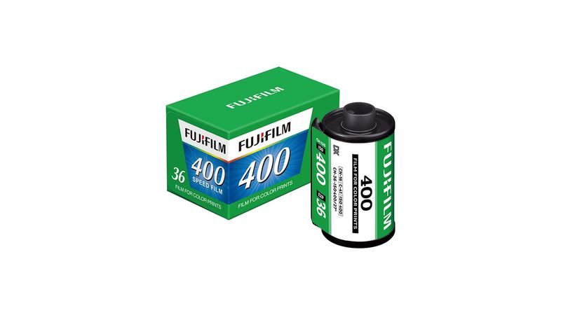 FUJIFILM PROVIA 400X フィルム 36枚撮×2 フジフイルム FUJIFILM 400 36枚撮り 単品｜フィルム｜カメラの