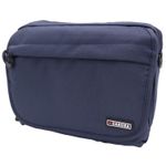 Caruba-Compex-120-Geanta-Foto-de-Umar-Navy-Blue