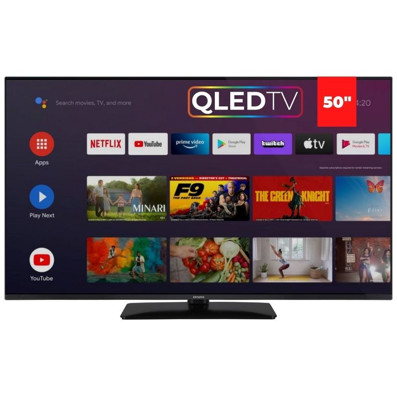 TelevizorQLEDAIWAQLED850UHDSLI